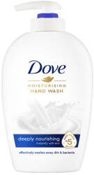Dove pumpás folyékony szappan 250ml - Hidratáló