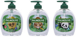 Palmolive folyékony szappan PUMPÁS 300ml - Tropical Forest