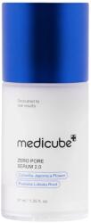 medicube Zero Pore Serum 2.0 - Faggyúszabályozó Arcszérum 37ml