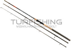 EnergoTeam Bot Carp Expert Silver Carp Power Float 3.6m 70-120g (12027360) - turfishing