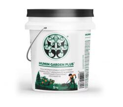 Humin Garden Plus 5 kg huminsav granulátum - delgazda