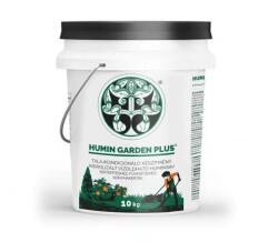 Humin Garden Plus 10 kg huminsav granulátum - delgazda
