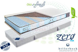 Billerbeck Padova 9 zónás tasakrugós matrac 120x200 - alvasstudio