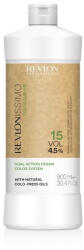 Revlon Color Sublime hidrogén 15 Vol 4, 5%, 900 ml - hajpatika
