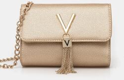 Valentino Bags kézitáska sárga, VBS1R403G - arany Univerzális méret