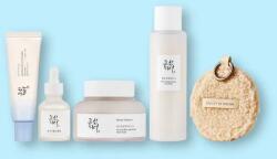 Beauty of Joseon Ajándékkészlet az arcápoláshoz Rice Wonderland Set - 50 ml, 30 ml, 150 ml, 150 ml, 1 db