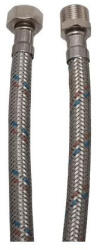 Ermetiq Felxibilis bekőtőcső 1/2" KB L=20 vízre (14200)