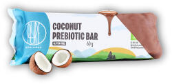 BrainMax Pure Prebiotic Bar, prebiotikus szelet BIO 60g - buenella