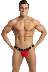 Anais Brave hátul nyitott férfi tanga - lunaluna