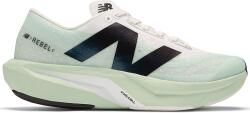 New Balance Női futócipő New Balance FuelCell Rebel v4 WFCXCA4 - menta (38 B)