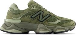 New Balance Unisex cipő New Balance U9060ZGD - zöld (44 D)
