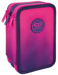 COOLPACK 3 emeletes tolltartó felszerelt - Gradient Grape (E67508)