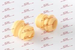SRLINE ütköző, rugózás SRLINE S030003 for OPEL (S030003)