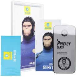 Blueo Folie Samsung Galaxy S25 5D Mr. Monkey Glass privacy