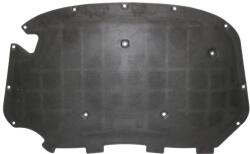 Utángyártott SKODA SUPERB II (3T4, 3T5) 2008-2014 motorháztető szigetelés, ráncfelvarrás előtti típusokhoz zajcsillapító (OE: 3T0863831) 6804-00-7526290P (KH7526 285)