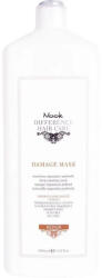 Nook Difference Mély Regeneráló Hajmaszk Vastag Szálú Hajra | Kiszerelés: 1000 ml (NO0612)