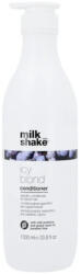 Milk Shake Icy Blond Balzsam Sárga Tónusok Semlegesítésére | Kiszerelés: 1000ml (MS147329)
