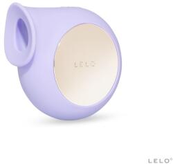 LELO Stimulator clitoris Lelo Sila Lilac Vibrator