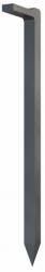Obo Bettermann 3347079 - 716 3X70 BK - Acél kampósszeg edzett 3x70mm felületkezelés nélkül (3347079)