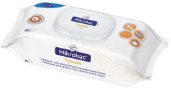 HARTMANN Mikrobac® Tissues felületfertőtlenítő törlőkendő (80db) (9818080)
