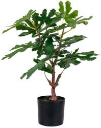 House Nordic cserepes mű fa Fig tree - többszínű Univerzális méret