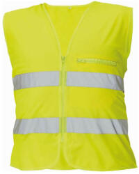 CERVA Lynx Pack cipzáras jól láthatósági mellény (0303012179004)