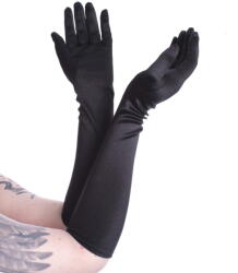 Poizen Industries banderola (manusi) POIZEN INDUSTRIES - ELEGANA - NEGRU - POI1547
