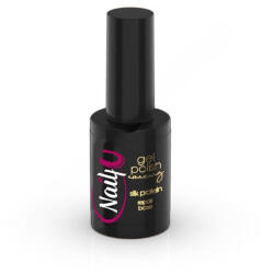 Nail4U Silk Protein Strong Base