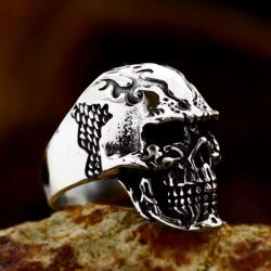 NNM inel Skull Biker - SS8-1259R