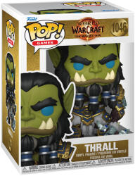 Funko POP! Games #1046 World of Warcraft Thrall