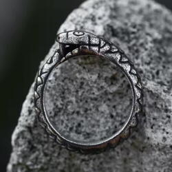 NNM inel Snake Ring Retro - SS8-1176R
