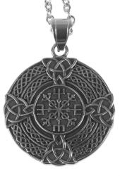 NNM pandantiv Viking Knot Celtic - SS8-1332P