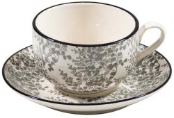Zafferano csésze és csészealj Tue Tea 4 db - többszínű Univerzális méret - answear - 13 990 Ft