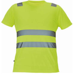 CERVA Teruel láthatósági póló (0304013870005)