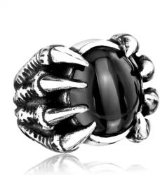 NNM inel Dragon - SS8-046R Negru
