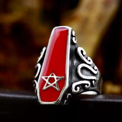 NNM inel Coffin Star - SS8-1235R