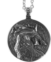 NNM pandantiv Viking Amulet Busolă - SS8-1291P