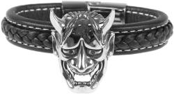 NNM brățară Prajna Mask - SSL-065L alba