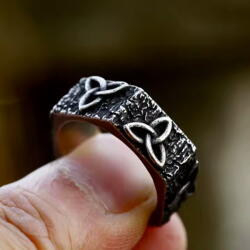 NNM inel Viking Valknut Celtic - SS8-1130R