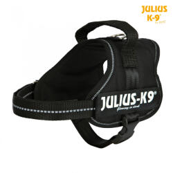 Julius-K9 Ham Julius-K9 Mini-Mini S 40-53 cm 22 mm Negru 15011