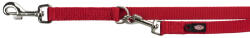 TRIXIE Lesa Chinga Ajustabila XS-S 3 m 15 cm Rosu 196703