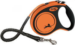 flexi Lesa Flexi Xtreme, Banda, L: 5 m 65 kg, Negru Portocaliu, 21437