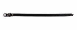 Exotic-K Zgarda L1 1.6 40 cm - Pasla Negru