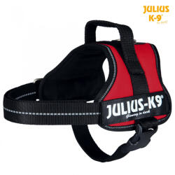 Julius-K9 Ham Julius-K9 Mini M 51-67 cm 28 mm Rosu 150203