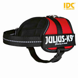 Julius-K9 Ham Power Julius-K9 2XS, 33-45 cm 18 mm, Rosu, 150003