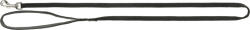 TRIXIE Lesa Premium, XS: 1.20 m 10 mm, Negru, 200001