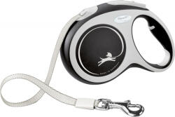 flexi Lesa Flexi Comfort, Banda, L: 5 m 60 kg, Negru, 213601