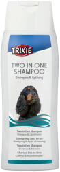 TRIXIE (-15%) Sampon Si Balsam Pentru Caini, 250 ml 29197