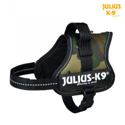 Julius-K9 Ham Julius-K9 Mini-Mini S 40-53 cm 22 mm Camuflage 150121