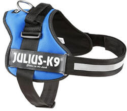 Julius-K9 Ham Julius-K9 1 L 66-85 cm 50 mm Albastru 15042